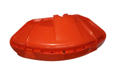 Προφυλακτήρας θαμνοκοπτικού Husqvarna 333 Mark II